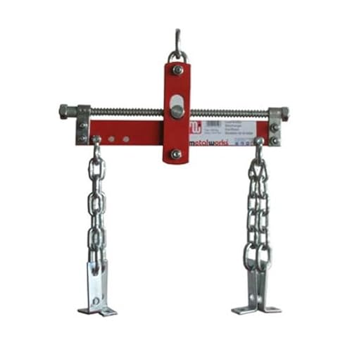 Metalworks CAT1500 - Equilibrador de carga 450 kg