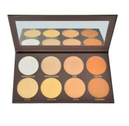 KAB Cosmetics - Contour Vol. No 1