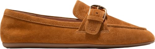 Image of Cole Haan Women's Grand Ambition Alette Buckle Loafers