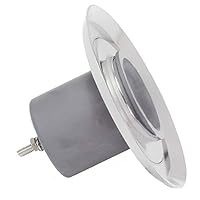 Amazon | 太洋電機産業(goot) POT-21C用 替ツボ(ステンレス) POT-21CP