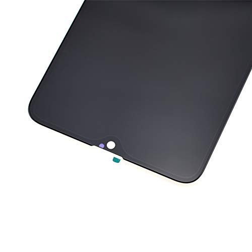 Image of Black SM-A207F Display LCD Touch Digitizer Screen for Samsung Galaxy A20S SM-A207FN SM-A207U SM-A207GN SM-A207YN SM-A207G SM-A207W