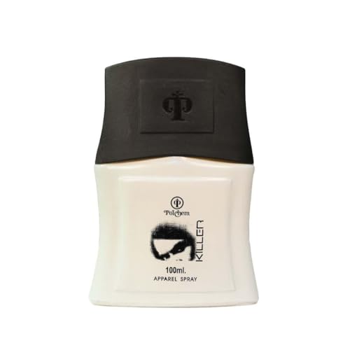 Image of Unisex Killer Premium Perfume with Long Lasting Fragrance | Pocket Friendly | Mood Freshing Aroma (100 ml)