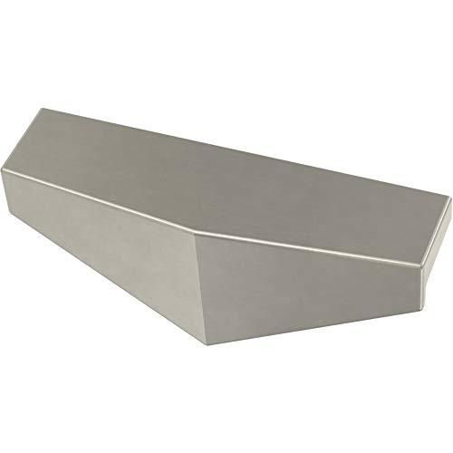 Franklin P40833K-SN-C Paire de tirettes Cover