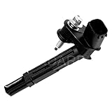 Standard Motor Products PC865 Crankshaft Sensor