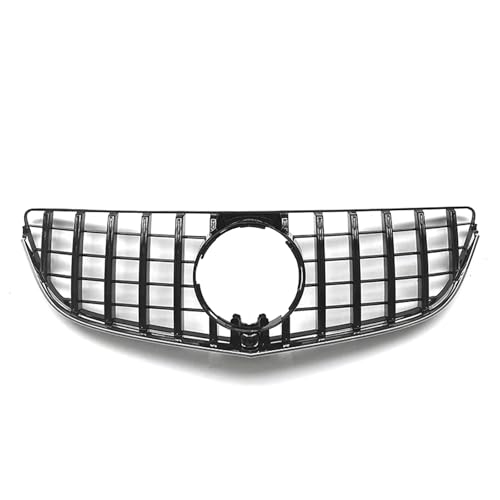 Capot de prise d'air noir pour Benz Classe E C207 A207 coupé 2 portes 2014-2017