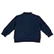Chicco, Kinder Sweatjacke, Mit Reißverschluss, Bequem Und Modisch, Aus Weichem Stoff, Maschinenwaschbar, Kinderbekleidung 0-24 Monate