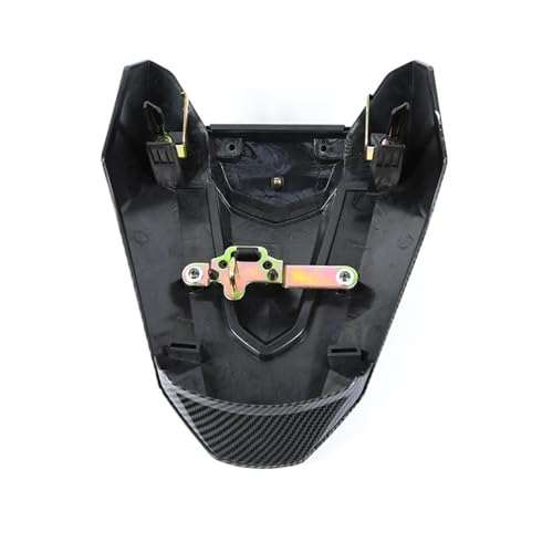Capot de selle moto résistant pour remplacer le siège
