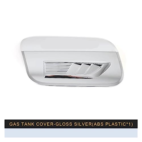 Couvercle réservoir carburant Audi A3 8Y finition protection extérieure
