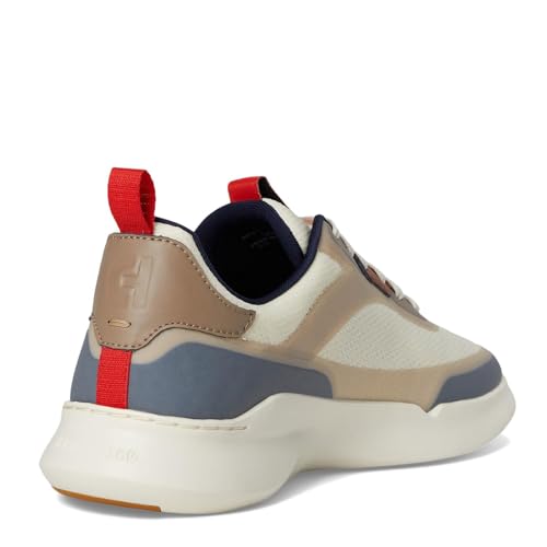 Cole Haan Men's Grand Crosscourt Modern Runner Sneaker4