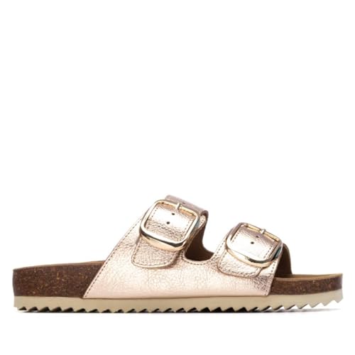 Sandales XTI 14506802 pour femme nu-pieds tendance et confort d'été