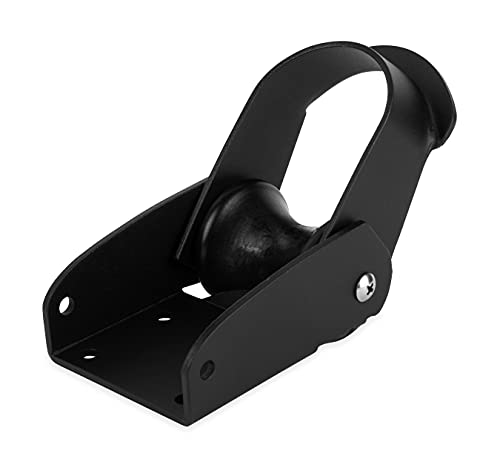 Trac Outdoors Strikezone 25 Electric Anchor Winch - Anchors Up To 25 Lb. - Includes 100-Feet Of Pre-Wound Anchor Rope With Use (69001) #TOP4