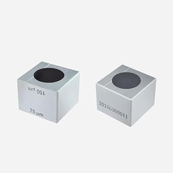 Cube Wet Film Applicator Coating Applicator(A(38/76m))