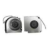 Le réglage multi-vitesses du ventilateur s'adapte à divers scénarios d'utilisation, comme le travail de bureau et les jeux vidéo.