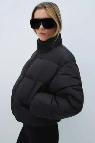 Image of KOTTY Women's Winter Puffer Jacket - Modern Fit, Ultra‑Warm Build, Versatile Outerwear for Urban and Outdoor Settings