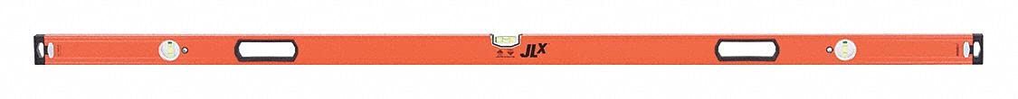 Johnson 12" Magnetic Level - Precision & Convenience -6