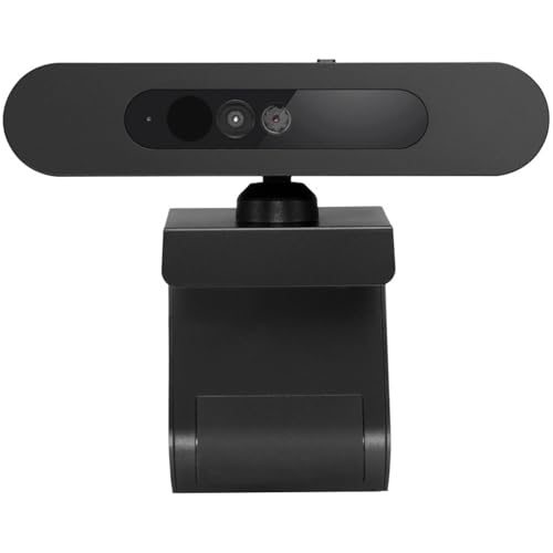 Image of Lenovo 500 FHD Webcam (4XC0V13599)