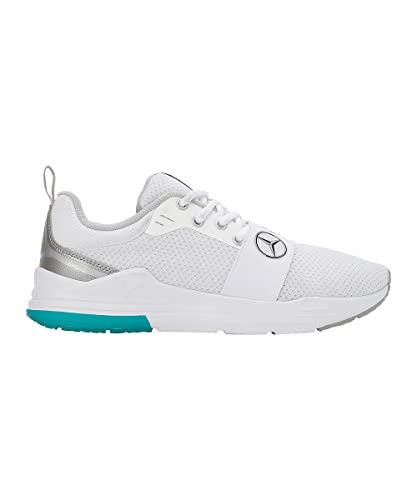 Image of Puma Unisex-Adult Mapf1 Wired Run Sneaker