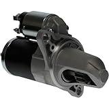 OEG Parts New Starter Compatible with Nissan Sentra Altima 2.5L 07 08 09 10 11 12 2007-2012