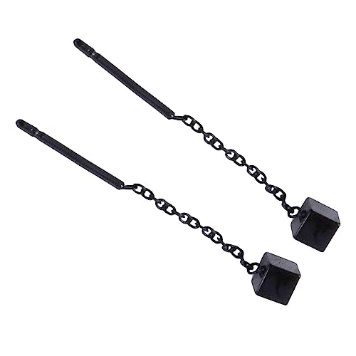 Risa AJsAX `F[sAX AM[ Ή  OsAX XNGA h Vv ؚ fB[X T[WJXeX 30mm/3mm,ubN