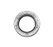 EAI Oil Seal 32mm X 50mm X 10mm TC Double Lip w/Spring. Metal Case w/Nitrile Rubber Coating