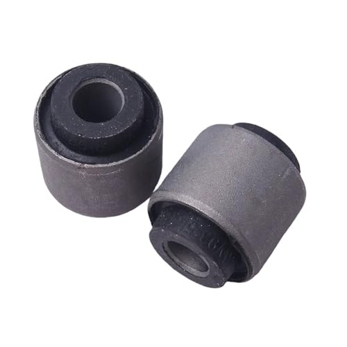 Kit douilles de bras de commande premium Jaguar XK X150 longévité renforcée - 5