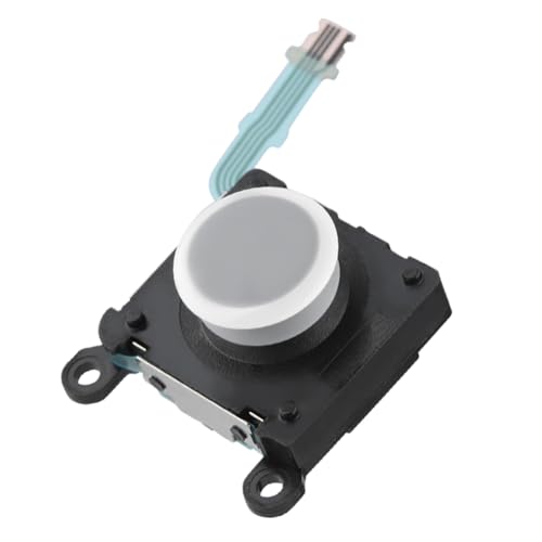 Joystick 3D, Joystick analogico de Repuesto para Controlador de Joystick, modulo de Sensor basculante, Boton de Joystick para PS Vita PSV 2000