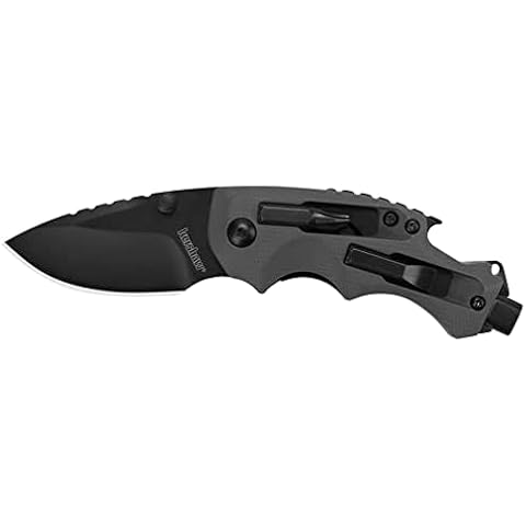 Kershaw Shuffle DIY Multifunction Pocket Knife Cover