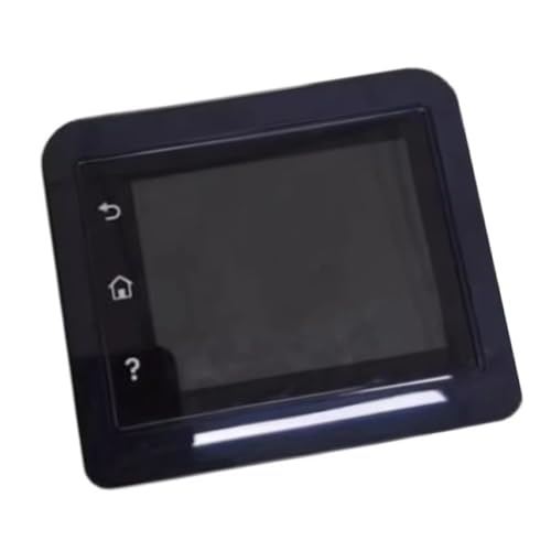 Panneau T6B60-60002 pour Résoudre les Problèmes d'Écran sur M281FDW