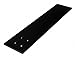 Countertop Support Bracket Heavy Duty 4"w X 10" L Black