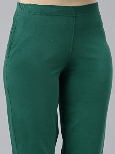 Image of GO Colors Women Kurti Pant