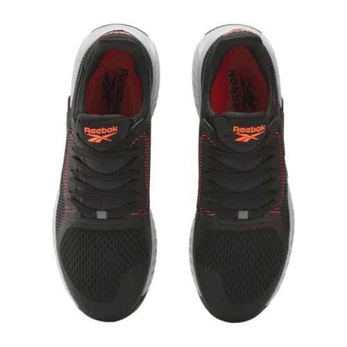 Reebok Flip Charge Basket Homme : baskets de running légères et respirantes