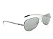 New Ray Ban RB8301 004/N8 Tech Matte Gunmetal/Gray Polarized Mirror 59mm Sunglasses
