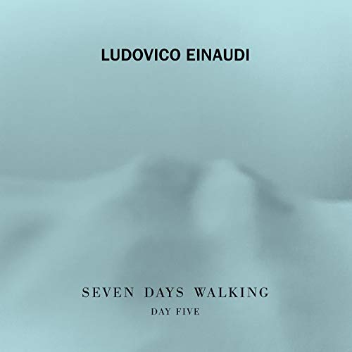 Ludovico Einaudi, Federico Mecozzi & Redi Hasa
