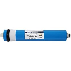 Filtro Reverse Osmosis Elemento De Ósmosis Inversa, Membrana de ósmosis inversa, Reverse filtro de ósmosis de membrana Inversa sistemas de acuario de agua RO 100 GPD Para Hogar Hogar Hospital Laboratorio