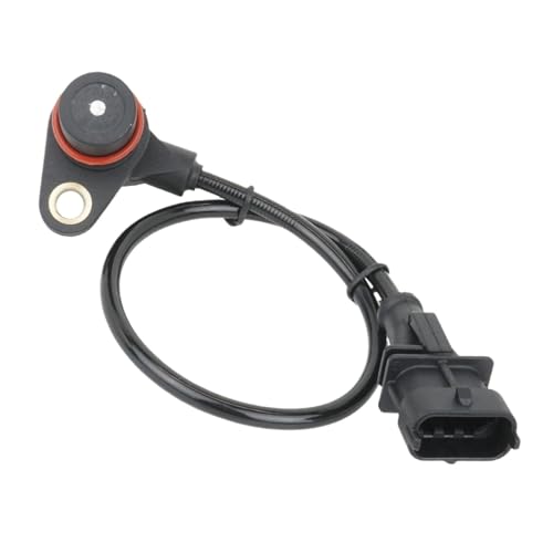 Capteur de vitesse du vilebrequin 0281006201 pour moteur diesel
