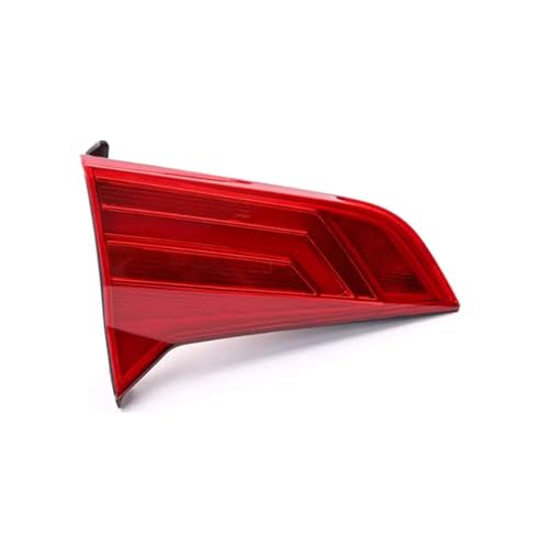 ZLWRDGXJ Car Accessories Tail Light Rear Warning Brake Reverse Signal Lamp Compatible With VW BORA 2016-2018 Taillight Stop Light Assembly(Inside Left)