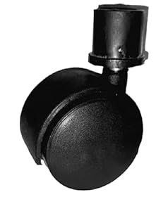 Inverter Trolley BIT253 Spare Wheels (2)