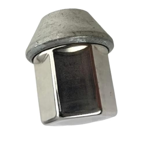 Tuerca de Rueda para S-MAX Solución a Vibraciones Pernos Galaxy II LR001381 4