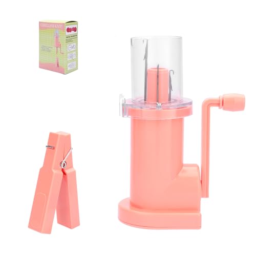 mophrati ABS�ƃX�e�����X�X�`�[�����̃X�v�[���j�b�^�[�B�ϋv���ƐM�����̍���ABS�ƃX�e�����X�X�`�[�����̕҂ݕ���ԂƃN�����N�t���~�j�҂݋@�B, �s���N