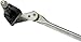 Dorman 602-204 Passenger Side Windshield Wiper Linkage Compatible with Select Cadillac / Chevrolet / GMC Models