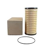 LAKSUYRE Fuel Filter 26560201 Compatible Case IH Massey JCB Matbro Terex 4816636 6911907 224811M1