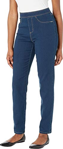 FDJ French Dressing Jeans Pull On Ankle Pant2