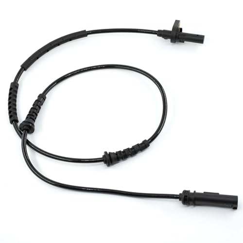 Capteur ABS avant 34526853859 pour éteindre le voyant freinage 5 6 7