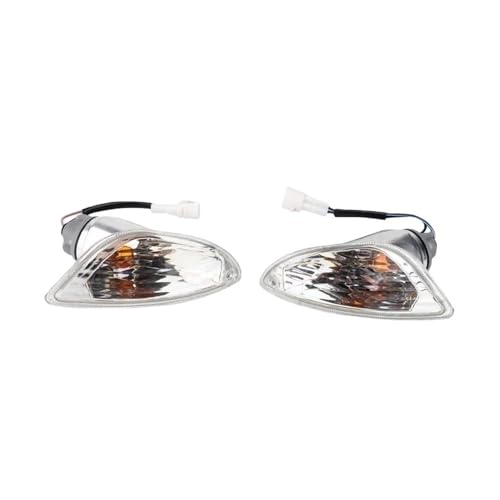 Clignotant moto pour remplacer un indicateur cassé sur LX50 LX150