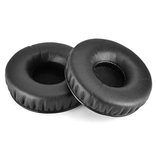 Cuscinetti auricolari di ricambio per cuffie Plantronics Blackwire e serie Audio