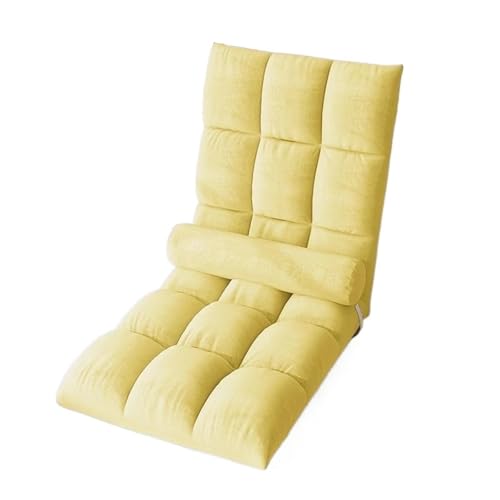 Coussin de siège simple avec dossier pour éviter le mal de dos au lit
