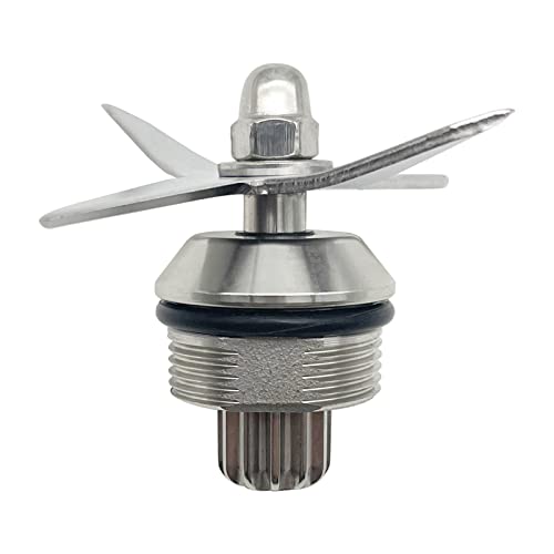 Wet Blade Assembly for Vitamix Blender