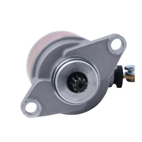 Motor de arranque compatible con scooter Keeway50, Jog90 y ATV90 4