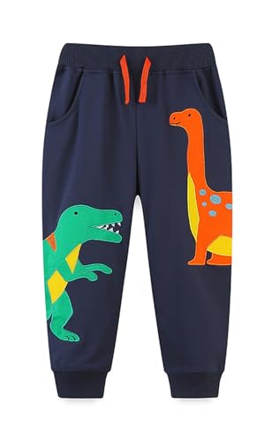 Boys Pants Sweatpants Trousers Sports Pants Jogger Pants Casual Pants Cotton Pants for Boys Sweatpants-71