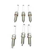 PIEDYHSF [Replacement] for Mercedes-Benz M276 Engine for Spark for Plugs W166 ML350ML400 GLS450